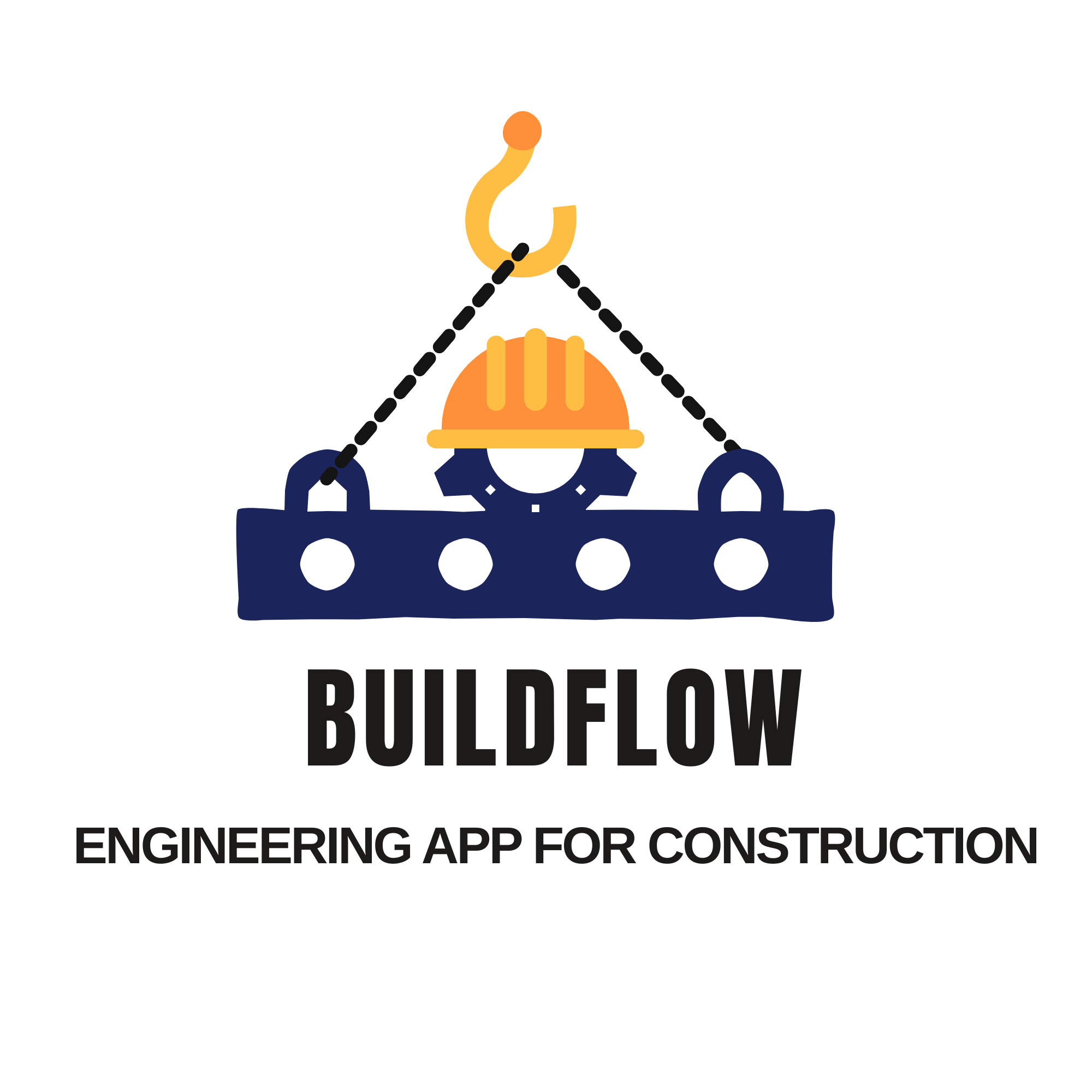 BuildFlow logo